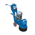 Hi-Power Diamond Grinding Disk Floor Polishing Machine